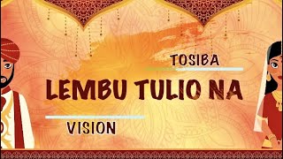 Video voorbeeld van "Lembur Tole (Tosiba Ft. Vision & Mahdi Razza) - Official Lyrical Video"