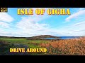 Isle of gigha  argyll  bute  scotland