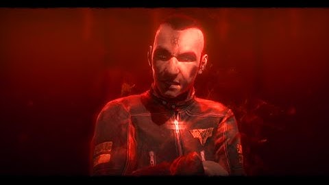 F.E.A.R:First Encounter Assault Recon Expert Difficulty Part 7-Walkthrough