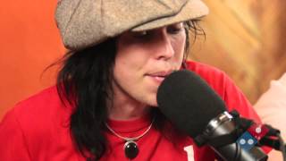The Struts 'Matter of Time' Acoustic at 91X Part 2 of 4