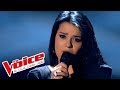 Christina Aguilera - Beautiful | Sonia Lacen | The Voice France 2012 | Prime 1