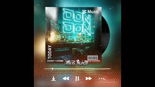 Daddy Yankee, Anuel AA & Kendo Kaponi - Don Don (Instrumental)