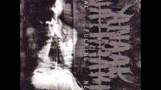 Anaal Nathrakh - Necrogeddon