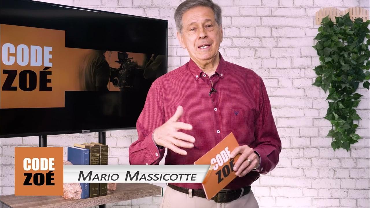 Code Zoé La Puissance d'un nom (1) YouTube