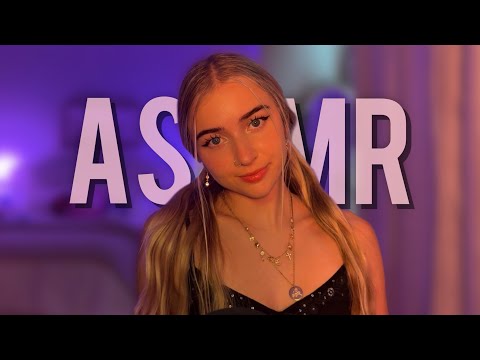 ASMR Until I Physically Can’t Anymore (2+ hours) 