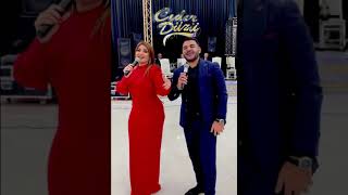 Sebnem Tovuzlu Canlı Ifa