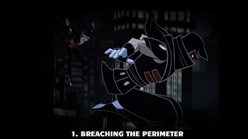 MARK OF THE NINJA LEVEL 2 SPEEDRUN