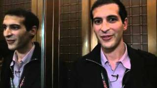 SXSW 2011: Tech gurus' elevator pitches