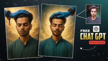 how to edit your photo with Mahakal || Trending chatgpt Photo Editing Prompt Tutorial