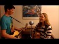 "Everything Has Changed" Cover by Alyssa Walker and Skyler Shibuya