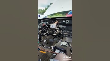 How Engineers Keep Mechanics Miserable (Part 268) #shorts