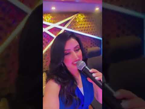 بين الحارة والحارة طالع صوتك هباوة الفنانه هبه مسعود دبكة 2022