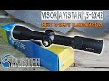 VISOR AVISTAR 1.5-6X42 RET 4-DOT Iluminada