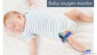 Baby Oxygen Monitor:  Wellue BabyO2 screenshot 5