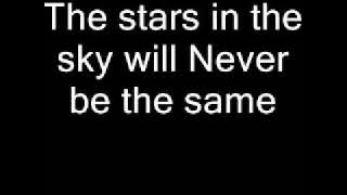 Stars - Callalily (Lyrics)