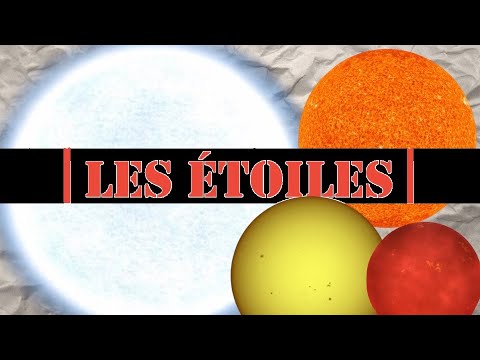 How Do Stars Form? [Express Sheet #29]