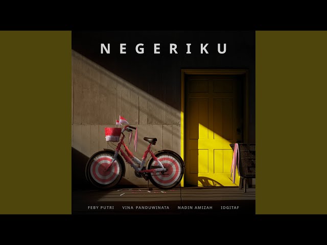 Negeriku (feat. Badrus Zeman) (Collabonation Version) class=