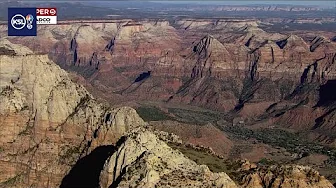 Zion National Park partner nonprofit urges weather awareness ahead of long weekend