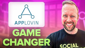 Forget Meta – AppLovin Is the Game-Changer for E-Commerce Ads