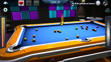 Real Pool 3D:Road to Star