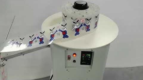 Simple Unwinder /Rewinder