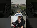Are F1 2011's AI DRUNK?