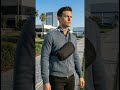 Two Bags, Same Core | Urban Core Sling Crossbody EDC | Paratus Sum 4 Concealed Carry Tactical Sling