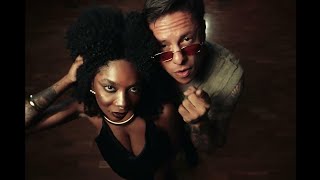 Instrumental_O Teu Corpo Fala - MASSAY ft. TENNAZ (Prod.Jota on beatz)