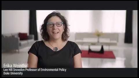 Massive Open Online Course (MOOC) on Environmental Security and Sustaining Peace