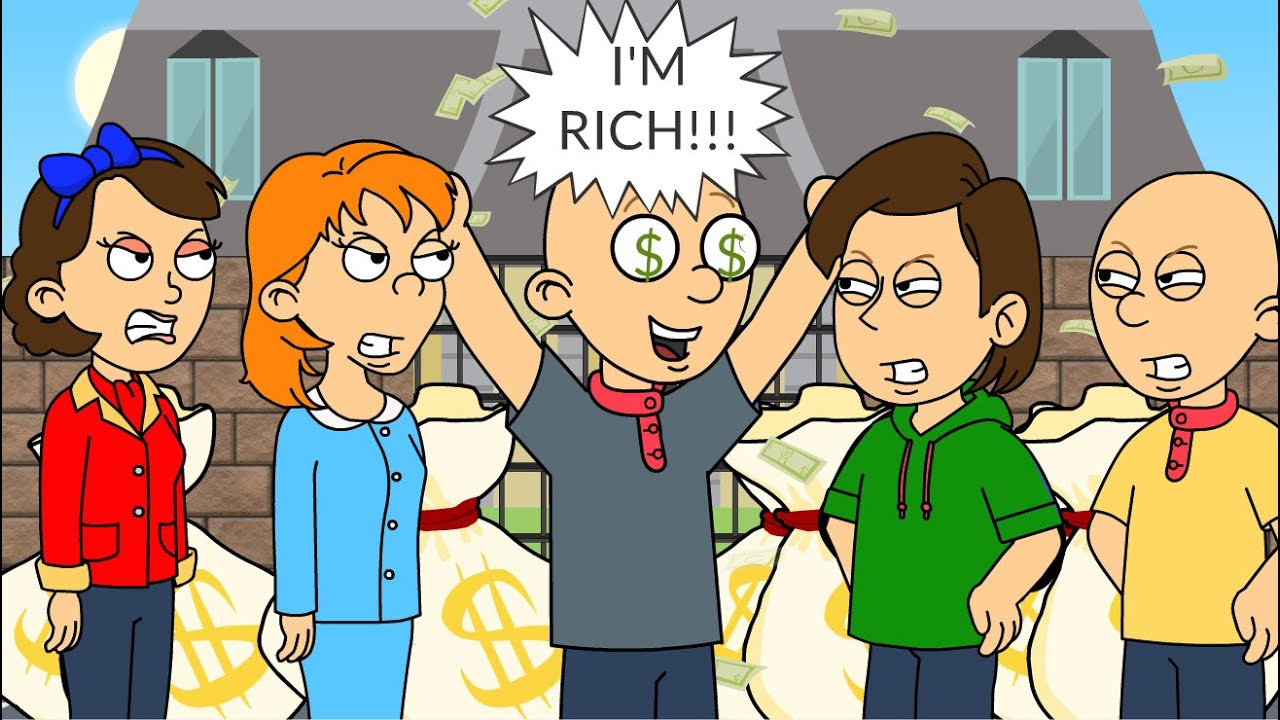 Классический Кайю притворяется больным раком, создает страницу Go Fund Me и попадает под домашний...