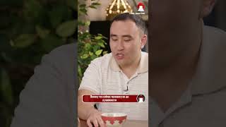Полное интервью можно посмотреть на канале КУПОЛ ЮРТЫ