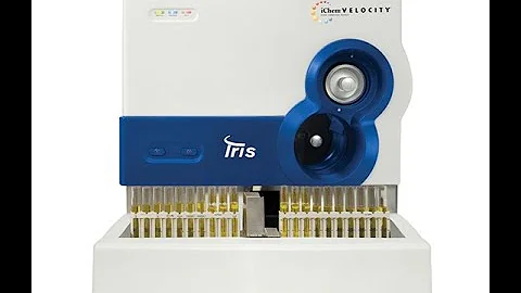 Hướng dẫn bảo dưỡng cơ bản máy XN IchemVelocity