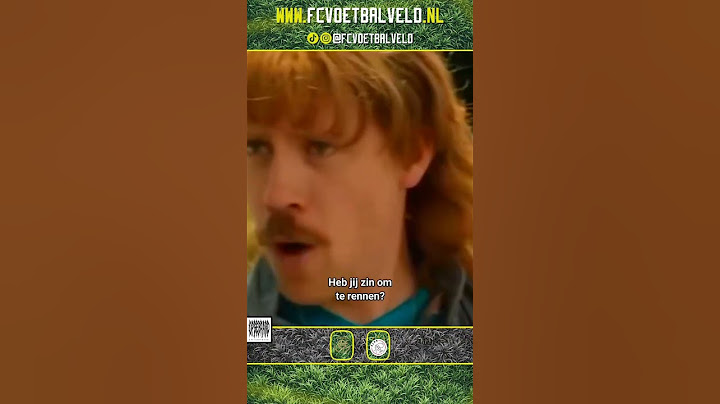 Wie deze Wout-Weghorst-video schiep, blijft een raadsel — maar hulde is op z’n plaats! ⚽️🎬🙌
