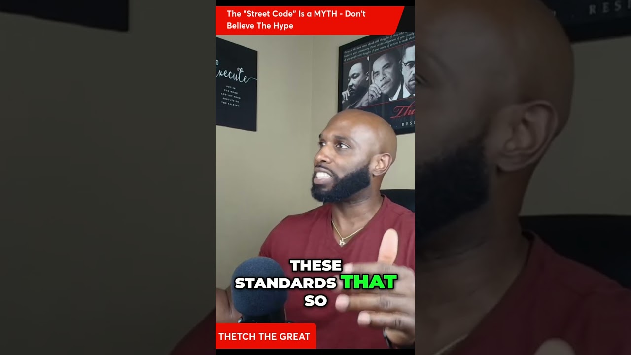 Street Culture Hypocrisy: Catching People Contradicting Their Values 