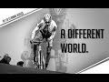 Cycling motivation  a different world