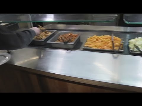 UMass dining drawing criticism for being too good