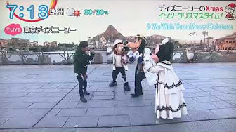Zip ディズニー Youtube