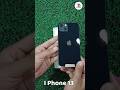 Apple iPhone 13 Review - What Apple Didn't tell you ! #iphone #iphone13 #iphoneunboxing #shorts