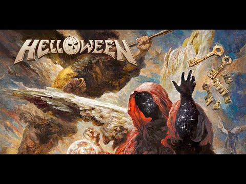 Video: De 10 Beste Albums Voor Halloween, Gerangschikt