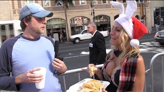 Nick Eats At Second Worst Restaurant In U.S.