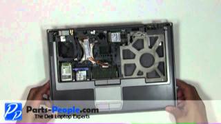 Dell Latitude D630 Laptop PCMCIA Dummy Plastic Filler 0120C Dell Latitude D630 Laptop PCMCIA Dummy Plastic Filler 0120C