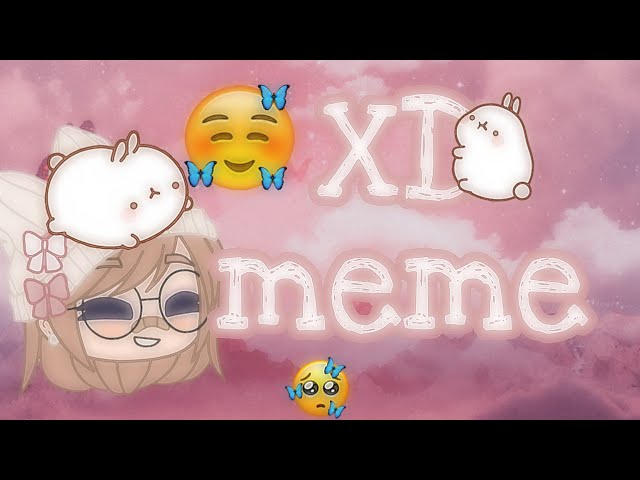 Stream XD Meme Background Muffled Crumbs by urmomisahottie<3