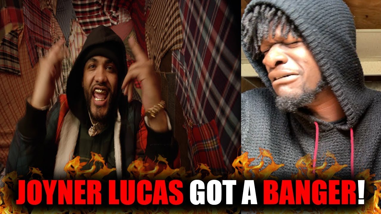 Joyner Lucas - I Love (Official Video) REACTION! video phone beyonce mp3