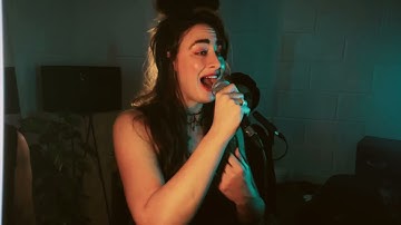 Dani Sylvia - Madly (Live from Willow Studios)