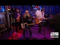 Cheap trick i want you to want me on the howard stern show