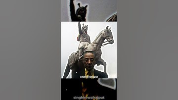 Rajputana Nostalgia ☀️ #rajputana #rajput #kshatriya #maharana #singh #thakur #edits #trending