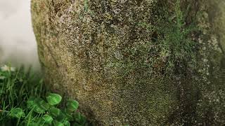 The Renaturation Collection | Fractal Moss