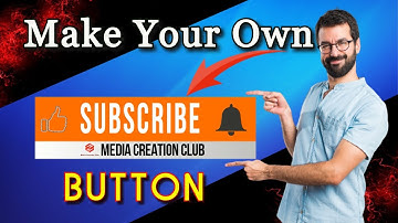 How To Make Subscribe Button 2021 || Subscribe & Bell Animation Using FILMORA