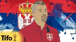 FIFA World Cup 2018™: How Serbia Could Beat Brazil screenshot 3