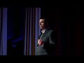 Workplace Orientation is Not Training | David Donlan | TEDxBryantU